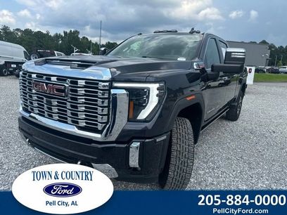 Used 2024 GMC Sierra 2500 Denali w/ Denali Reserve Package