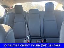Used 2025 Toyota Corolla LE FWD image 21