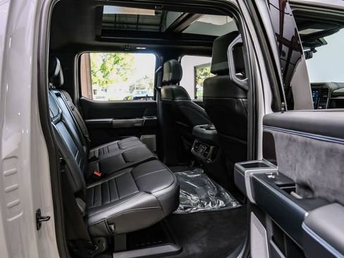 Used 2026 Ford F250 Platinum image 67