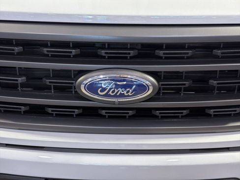 Used 2023 Ford F150 XLT w/ Equipment Group 302A High AWD/4WD image 12