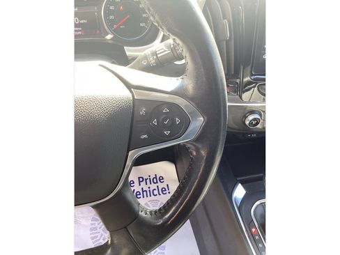 Used 2021 Chevrolet Traverse RS AWD/4WD image 30