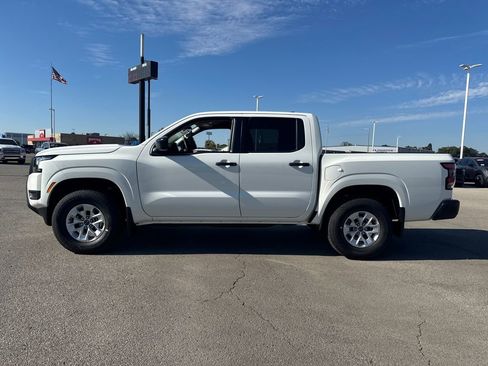 New 2026 Nissan Frontier S image 2