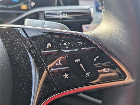 Used 2025 Mercedes-Benz E 450 4MATIC All-Terrain Wagon image 9