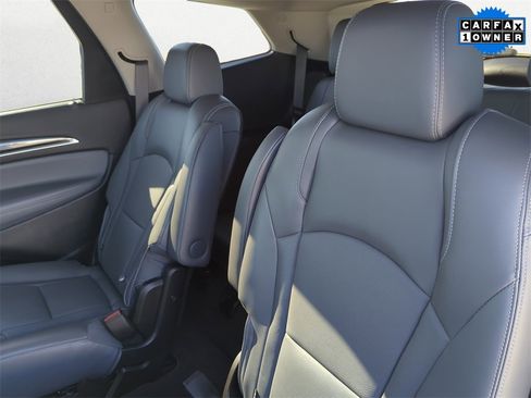 Used 2020 Buick Enclave Premium w/ Sun and Sites Package image 13