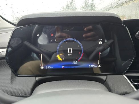 Used 2026 Chevrolet TrailBlazer LS w/ LS Convenience Package image 26