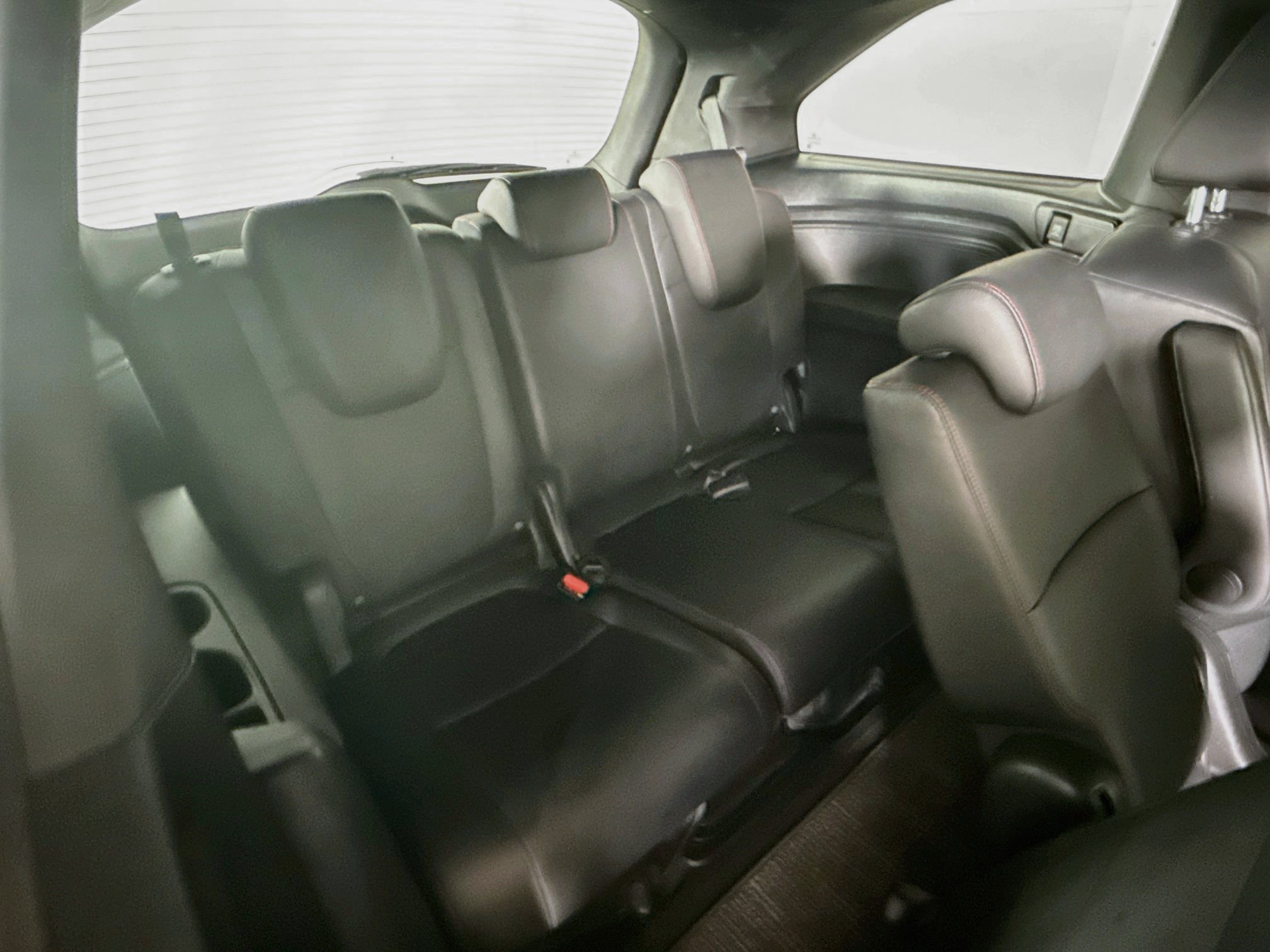 Used 2024 Honda Odyssey Sport image 35