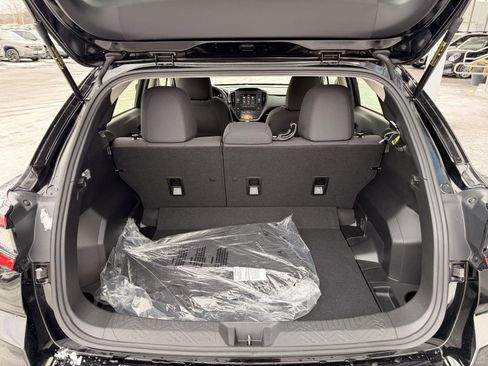 Used 2025 Subaru Impreza 2.0i image 29