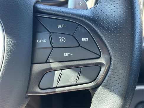 Used 2022 Dodge Challenger GT w/ Blacktop Package image 35