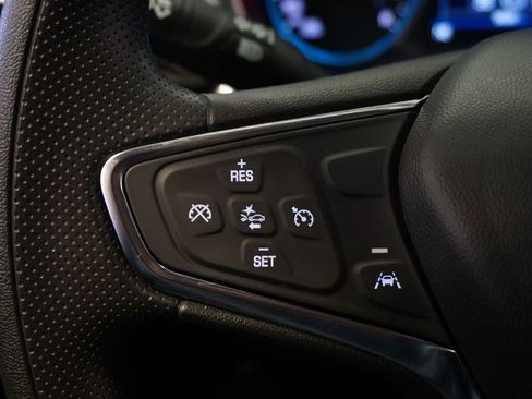 Certified 2024 Chevrolet Equinox LS w/ LS Convenience Package image 19