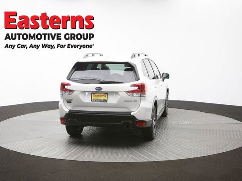 Used 2022 Subaru Forester Premium AWD/4WD image 42