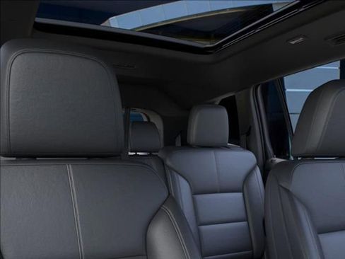 New 2026 GMC Acadia Elevation image 24