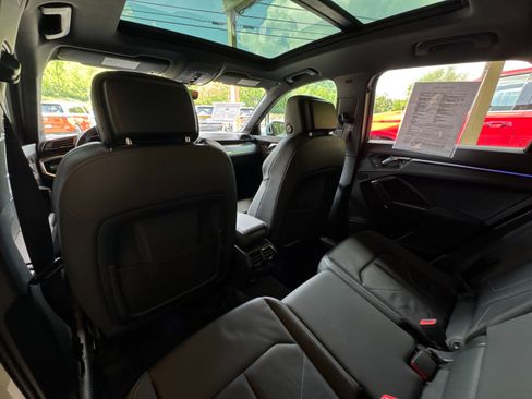 Used 2021 Audi Q3 2.0T Premium Plus image 42