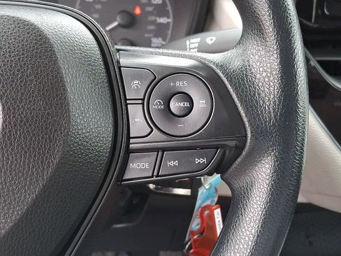 Used 2023 Toyota Corolla LE image 25