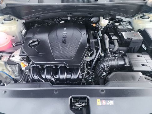 Used 2024 Kia Sportage X-Line w/ X-Line Premium Package image 13