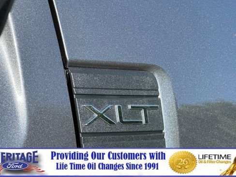 New 2025 Ford Maverick XLT w/ XLT Luxury Package image 25