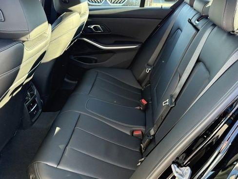 New 2026 BMW 330i xDrive Sedan w/ Convenience Package image 28