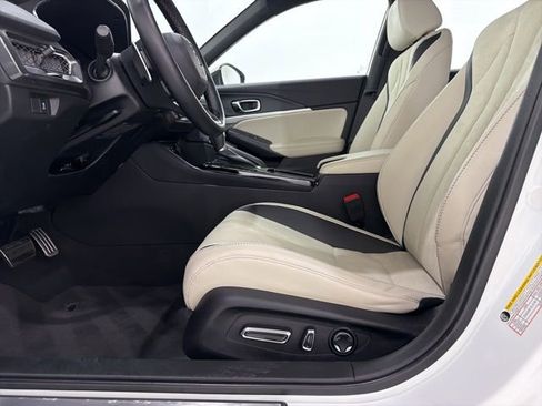 Certified 2023 Acura Integra A-Spec image 14