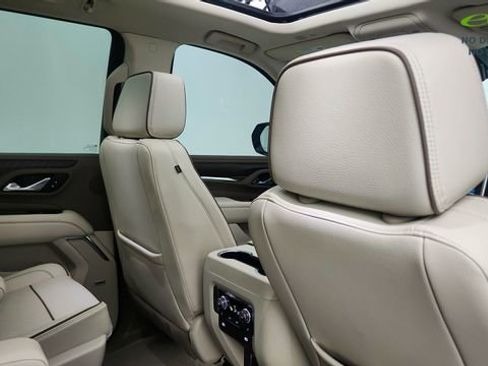 Used 2024 GMC Yukon Denali AWD/4WD image 29