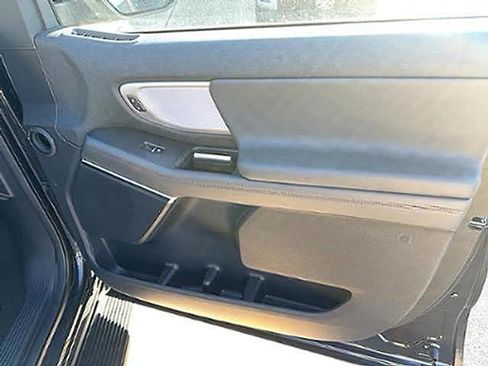 New 2025 Ford Expedition Active RWD image 22