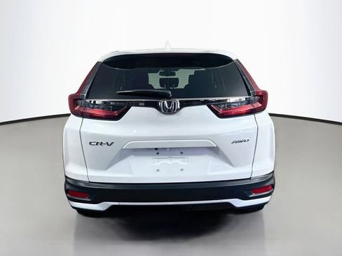 Used 2022 Honda CR-V EX-L image 17