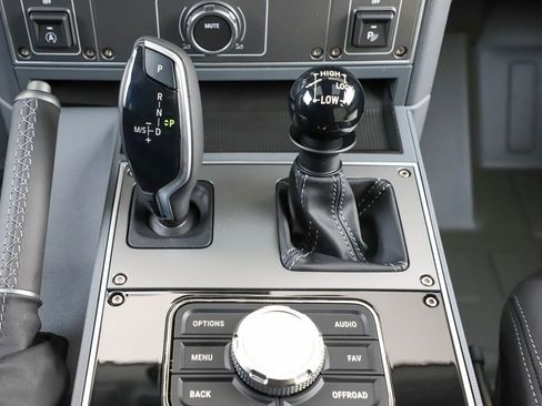 New 2025 INEOS Grenadier AWD/4WD image 29