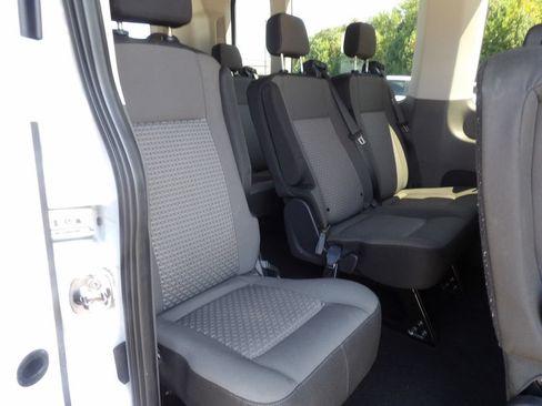 Used 2024 Ford Transit 350 XLT RWD image 28