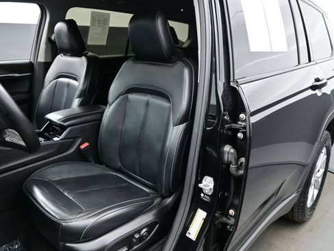 Used 2021 Jeep Grand Cherokee L Limited AWD/4WD image 14