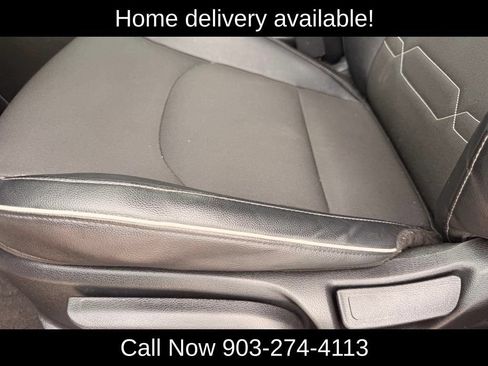 Used 2024 Kia Forte GT-Line FWD image 14