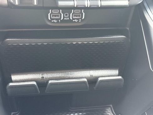 Used 2024 RAM 1500 Big Horn AWD/4WD image 22