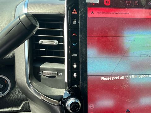 New 2026 RAM 2500 Laramie image 43