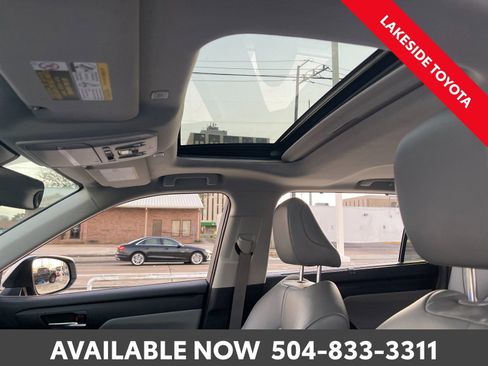 Used 2023 Toyota Highlander L image 24