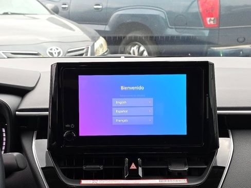 New 2026 Toyota Corolla LE image 12