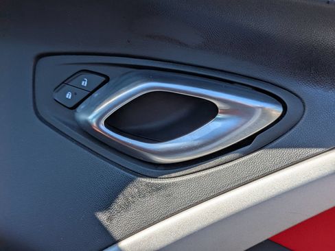 Used 2024 Chevrolet Camaro LT w/ Technology Package RWD image 30