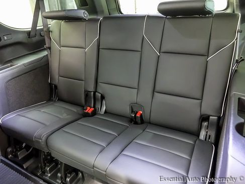 New 2026 Cadillac Escalade ESV Luxury w/ Touring Package image 10