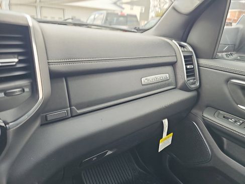 New 2026 RAM 1500 Laramie w/ Sport Appearance Package image 62