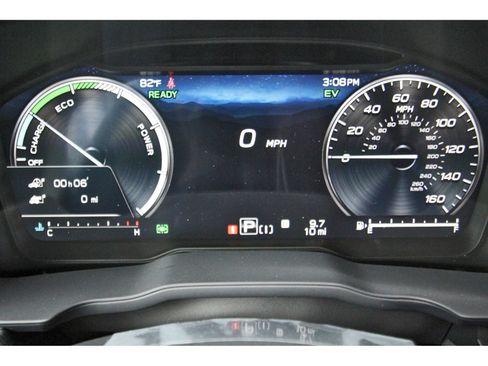 New 2026 Subaru Forester Touring AWD/4WD image 11