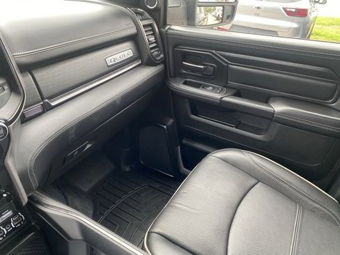 Used 2023 RAM 2500 Rebel w/ Level 2 Equipment Group image 19