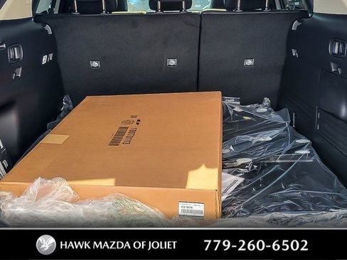 New 2026 MAZDA CX-50 AWD 2.5 Hybrid w/ Weather Package image 15