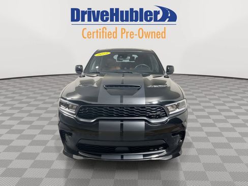 Used 2023 Dodge Durango SRT Hellcat image 3