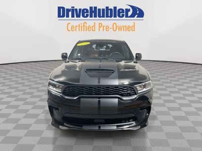 Used 2023 Dodge Durango SRT Hellcat