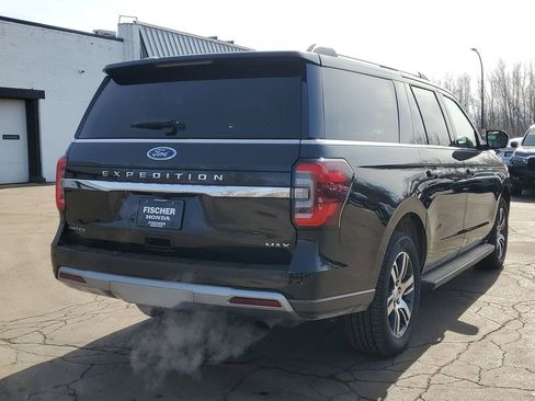 Used 2024 Ford Expedition Max Limited image 3
