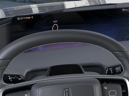 New 2026 Lincoln Navigator L Reserve AWD/4WD image 14