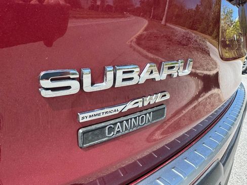 Used 2019 Subaru Ascent Premium image 4