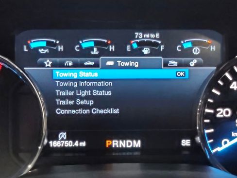 Used 2018 Ford F150 Lariat w/ Equipment Group 502A Luxury AWD/4WD image 57
