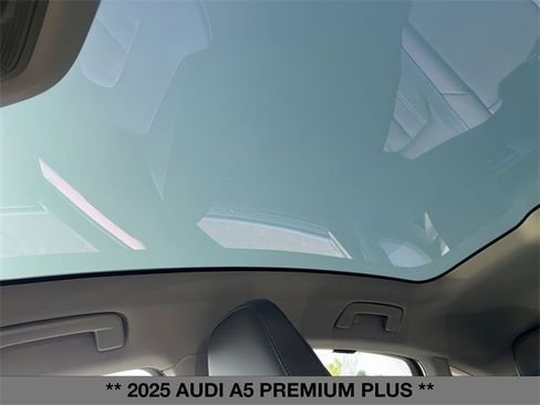 New 2025 Audi A5 2.0T Premium Plus image 31