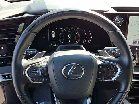 Used 2024 Lexus RX 350 Premium w/ Convenience Package image 25