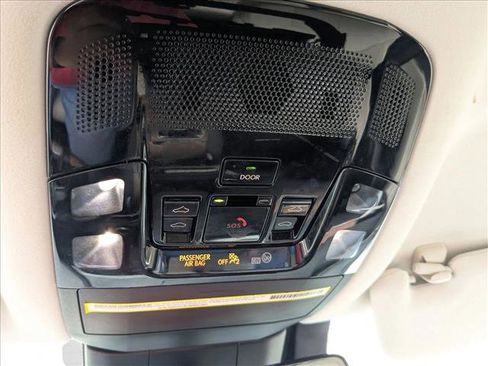 Used 2023 Lexus RX 350 Premium w/ Cold Area Package FWD image 9