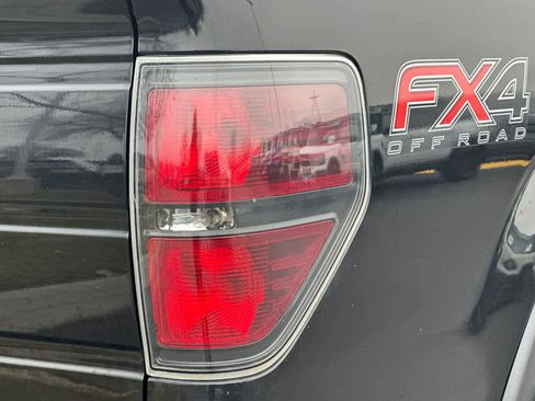 Used 2012 Ford F150 FX4 w/ Max Trailer Tow Pkg image 24
