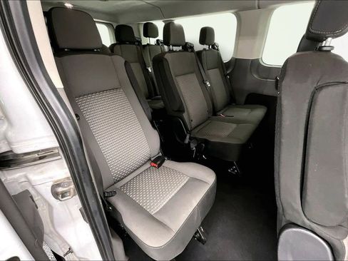 Certified 2024 Ford Transit 350 XLT image 27