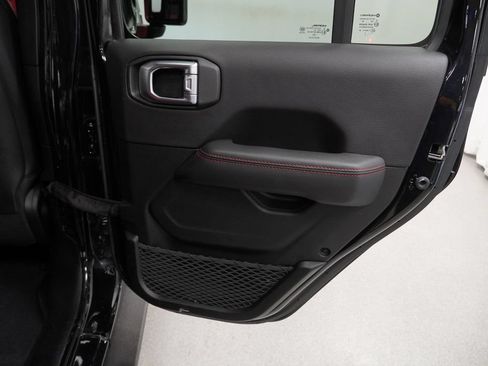 Used 2023 Jeep Wrangler Unlimited Rubicon 4xe AWD/4WD image 49